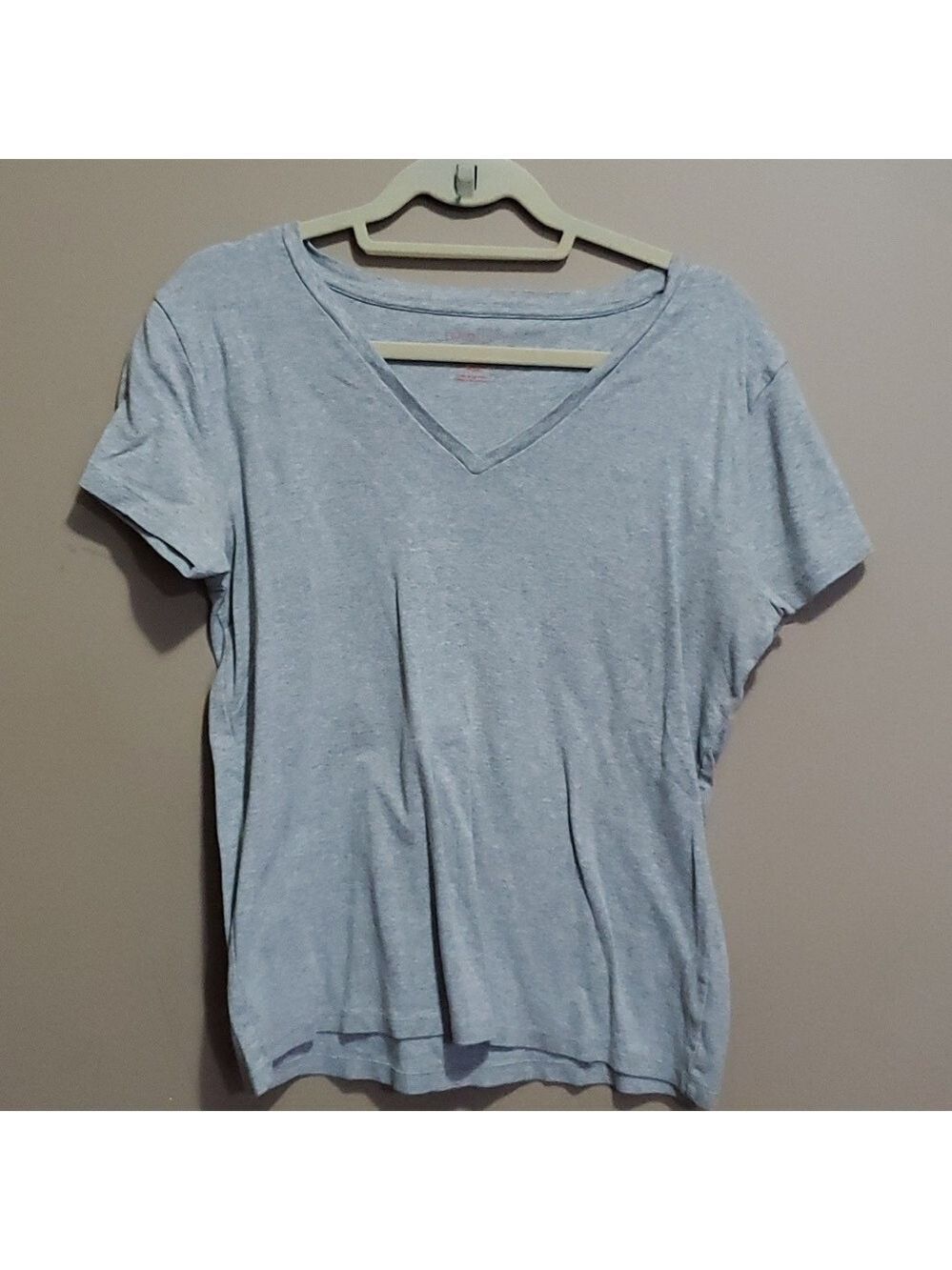 Joe fresh top size xl
